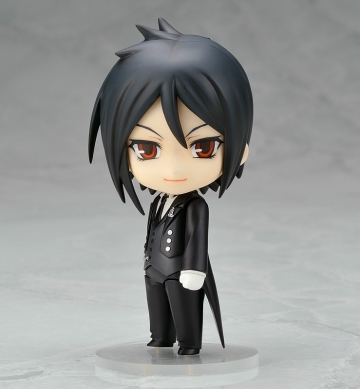 главная фотография Nendoroid Sebastian Michaelis