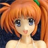 Nanoha Takamachi Swimsuit Ver