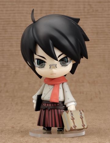 главная фотография Nendoroid Nozomu Itoshiki