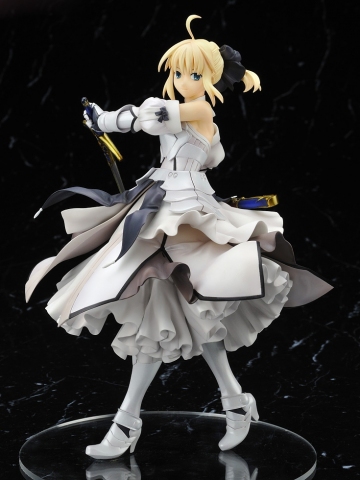 главная фотография Saber Lily