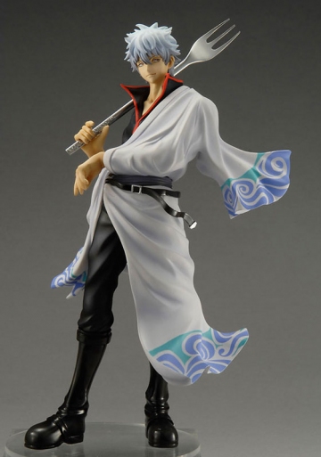 главная фотография G.E.M. Series Sakata Gintoki