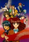 Fushigi Yuugi