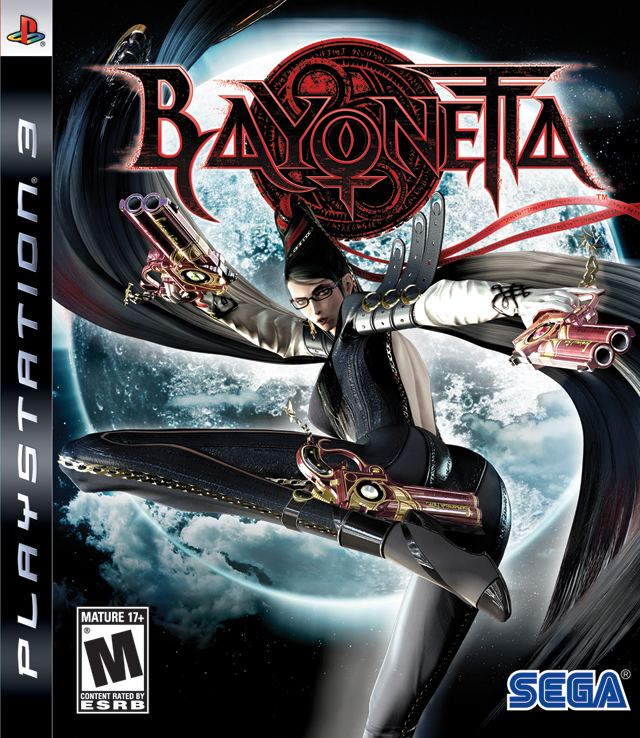 Bayonetta   2009 -  2