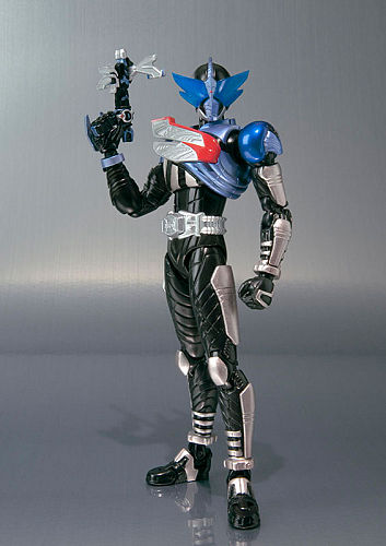 главная фотография S.H.Figuarts Kamen Rider Drake