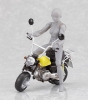 фотография ex:ride.006: Minibike: Yellow