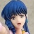 Gutto-kuru Figure Collection 08 Lynn Minmay