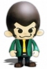 фотография Lupin the 3rd PansonWorks DX Soft Vinyl Figure 1 ver.