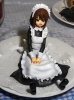 фотография Hirasawa Yui Maid Ver.