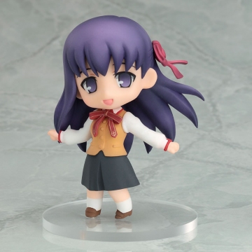 главная фотография Nendoroid Petite Fate/Stay Night: Sakura Uniform Ver.