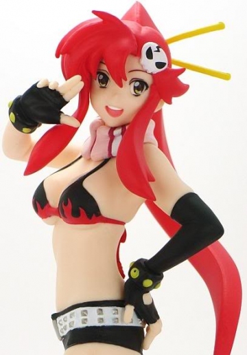 главная фотография Yoko Littner