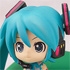 Nendoroid Plus Vocaloid Pull-back Cars Miku