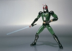 фотография S.H.Figurats Kamen Rider Black RX