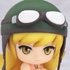 Nendoroid Petite Bakemonogatari Set #3: Oshino Shinobu