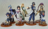 фотография Utawarerumono One Coin Figure Series: Hakuoro