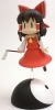 фотография Tora no Ana Touhou Sofubi: Hakurei Reimu