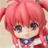 Nendoroid Petite: Angel Beats Set 02: Yui