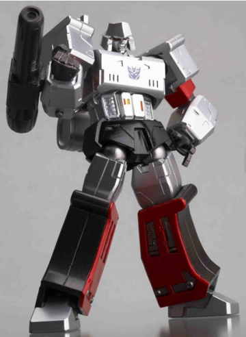 главная фотография Revoltech Yamaguchi Series No.025 Megatron