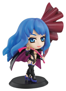 главная фотография Ichiban Kuji Premium Gekijouban Macross F ~Itsuwari no Utahime~: Sheryl Nome