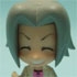 Deformed Hitman Reborn!  #1: Gokudera Hayato (b)