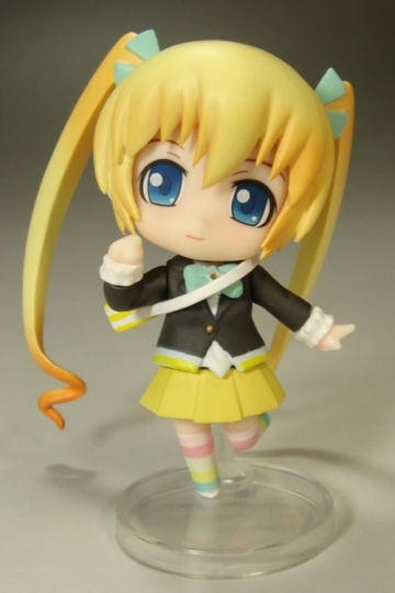 главная фотография Nendoroid Petite: Sumaga: Mira