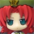 Touhou Super-Deformed Hong Meiling