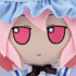 Touhou Project Plush Series 12: Saigyouji Yuyuko