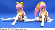 фотография Gakuen Shinsengumi! Digital Gals Paradise Figure Collection: Isami Kondou