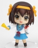 фотография Nendoroid Petit Melancholy of Haruhi Suzumiya #01: Suzumiya Haruhi 1