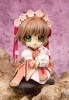 фотография Clamp In 3-D Land series 7: Sakura