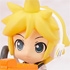 Nendoroid Plus Vocaloid Pull-back Cars Len