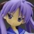 Lucky Star Atelier-Sai Collection: Hiiragi Kagami	Summer uniform ver