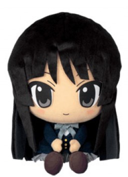 главная фотография Ichiban Kuji Premium K-ON!: Akiyama Mio