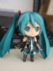 фотография Hatsune Miku Nendoroid - Chrome ver.