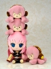 фотография Octo-Luka Plushie (Shoulder Size): Smiling Ver.