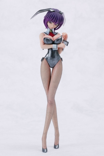 главная фотография Inabaya Bunny Girl Ridia Black