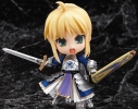 фотография Nendoroid Saber Full Action Ver.