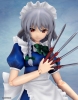 фотография Figutto! Izayoi Sakuya Ver.