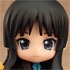 Nendoroid Petite: K-ON! Mio Akiyama