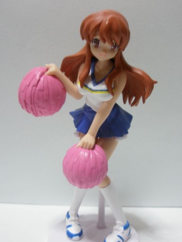 главная фотография HGIF The Melancholy of Haruhi Suzumiya #2.5: Mikuru Asahina Alternate Ver