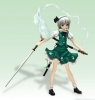 фотография Youmu Konpaku PVC