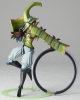фотография Revoltech Yamaguchi Series No.088 Mouri Motonari