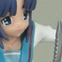 HGIF The Melancholy of Haruhi Suzumiya #2: Ryoko Asakura Knife Ver