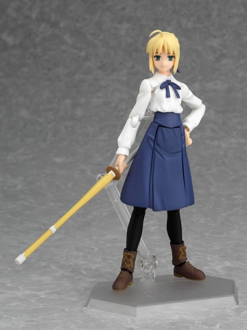 главная фотография figma Saber Casual Ver