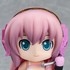 Nendoroid Petite: Racing Miku Set - 2010 ver: Luka Megurine