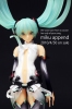 фотография Hatsune Miku Append ver.