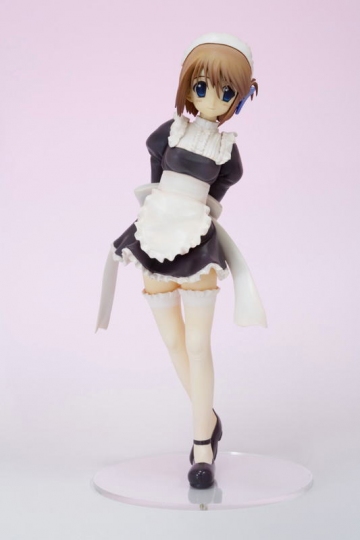 главная фотография Manaka Komaki Maid Ver.