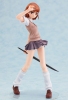 фотография Mikoto Misaka
