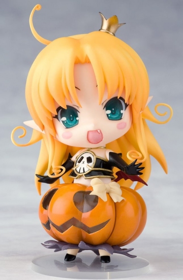 главная фотография Nendoroid Melissa Seraphy