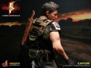 фотография Video Game Masterpiece Chris Redfield BSAA Ver.
