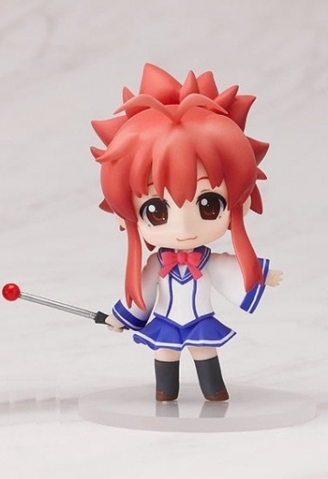 главная фотография Nendoroid Petite: Ichiban Ushiro no Daimaou Set: Keena Soga